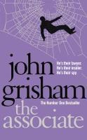 The Associate - John Grisham