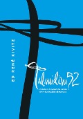 Cover-Bild zum Titel 'Talmidim52' von 'Ed René Kivitz'