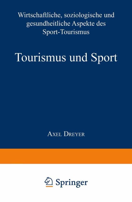 Tourismus und Sport - 