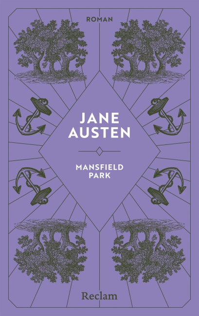 Mansfield Park - Jane Austen