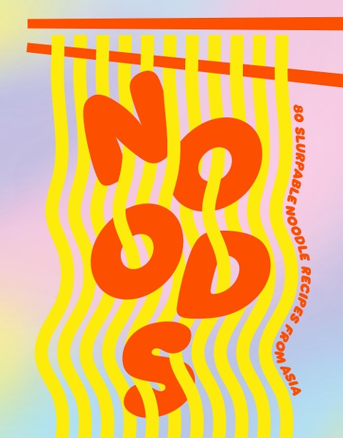 Noods - Smith Street Books