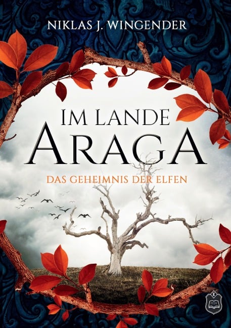 Im Lande Araga - Niklas J. Wingender