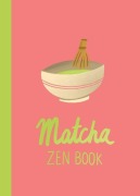 Cover-Bild zum Titel 'Carnet Matcha rose' von 'Hello Editions'