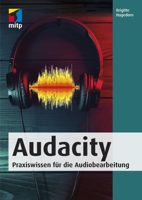 Audacity - Brigitte Hagedorn