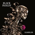 Cover-Bild zum Titel 'Rambler' von 'Black Paisley'
