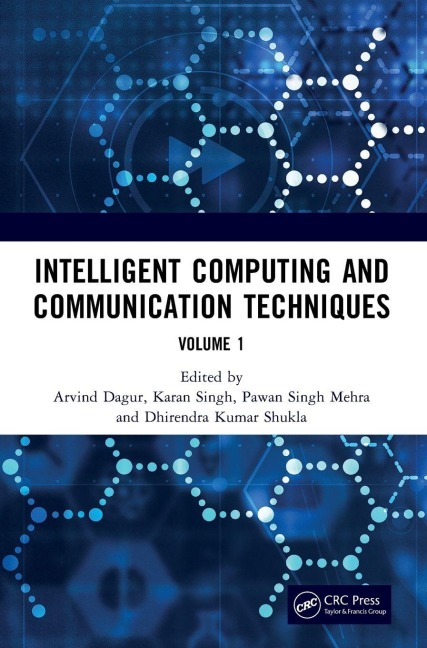 Intelligent Computing and Communication Techniques - 