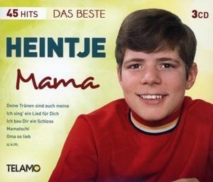Mama,Das Beste - Heintje