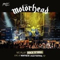 Live At Montreux Jazz Festival '07 - Motörhead