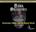 Cover-Bild zum Titel 'Barnabas Collins and the Gypsy Witch: Volume 15' von 'Marilyn Ross'