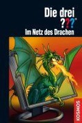 Die drei ???, Im Netz des Drachen (drei Fragezeichen) - Marco Sonnleitner