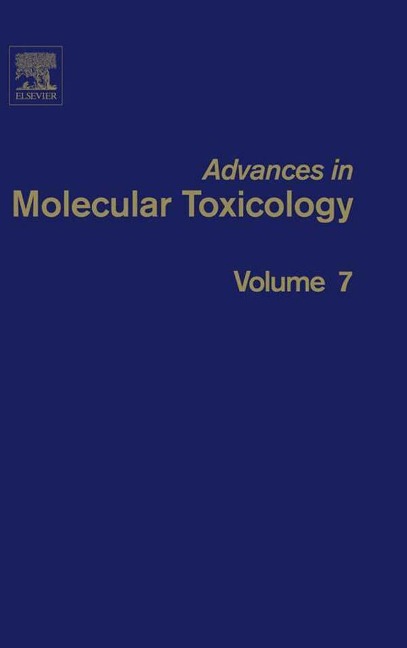 Advances in Molecular Toxicology - 