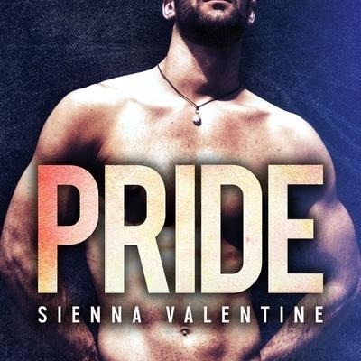Pride Lib/E: A Bad Boy and Amish Girl Romance - Sienna Valentine