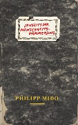 Jenseits der Menschheitsdämmerung - Philipp Mido