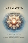 Cover-Bild zum Titel 'Paramattha - Science of the Inner Life' von 'Bhikkhu Dhammananda'