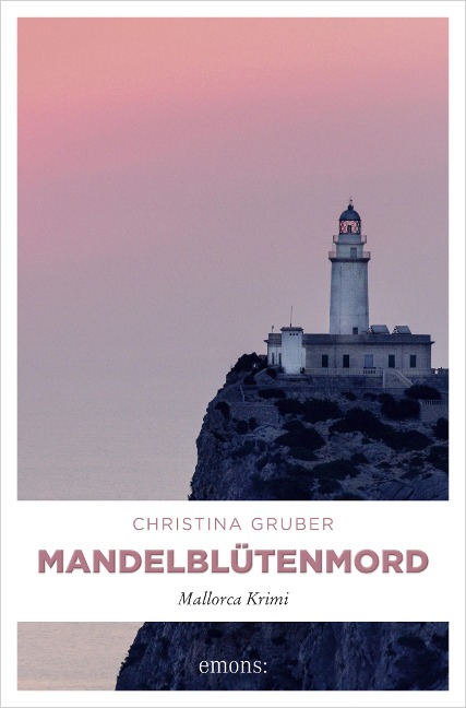 Mandelblütenmord - Christina Gruber