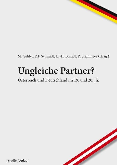 Ungleiche Partner? - 