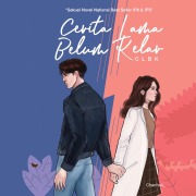 Cover-Bild zum Titel 'Cerita Lama Belum Kelar' von 'Chachaii_'