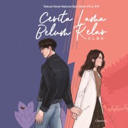 Cover-Bild zum Titel 'Cerita Lama Belum Kelar' von 'Chachaii_'