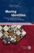Cover-Bild zum Titel 'Moving Identities' von ''