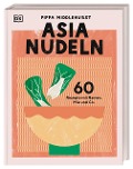 Asia Nudeln - Pippa Middlehurst