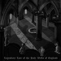 Cover-Bild zum Titel 'The Legendary Lore Of The Holy Wells Of England' von 'Bob Drake'