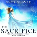 Cover-Bild zum Titel 'The Sacrifice: A Reverse Harem Fantasy' von 'Nhys Glover'