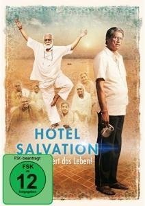 Hotel Salvation - Bollywood