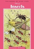 Tales of Insects - Pleasant DeSpain