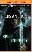 Split Infinity - Piers Anthony