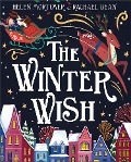 Cover-Bild zum Titel 'The Winter Wish' von 'Helen Mortimer'