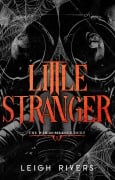 Cover-Bild zum Titel 'Little Stranger. Deluxe Edition' von 'Leigh Rivers'