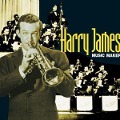 Cover-Bild zum Titel 'Music Maker' von 'Harry James'