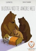 Cover-Bild zum Titel 'Buonanotte amore mio' von 'Elisa Mazzoli'