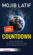Cover-Bild zum Titel 'Countdown' von 'Mojib Latif'