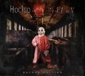 Cover-Bild zum Titel 'The Spell Of The Spider (Deluxe Digipak 2CD)' von 'Hocico'