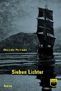 Cover-Bild zum Titel 'Sieben Lichter' von 'Alexander Pechmann'