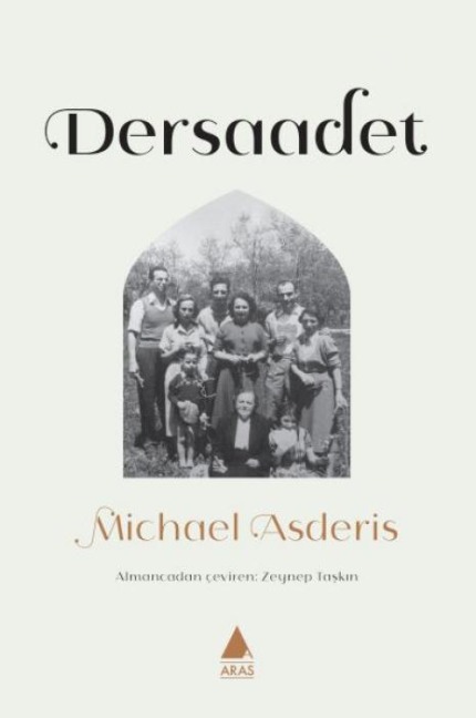 Dersaadet - Michael Asderis