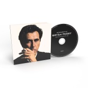 Retrospective:Selected Recordings 1973-2023 - Bryan Ferry