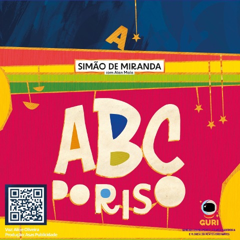 Abc do Riso - Simão de Miranda