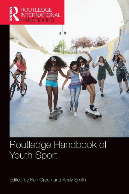 Routledge Handbook of Youth Sport - 