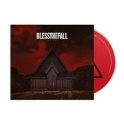 Cover-Bild zum Titel 'GALLOWS' von 'Blessthefall'