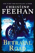Cover-Bild zum Titel 'Betrayal Road' von 'Christine Feehan'