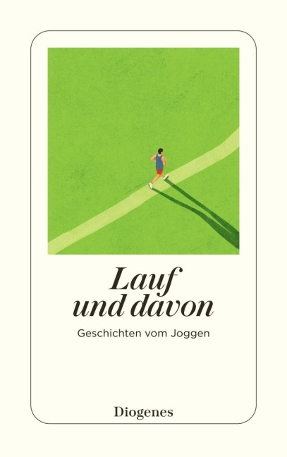 Lauf und davon - Autoren