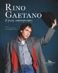 Cover-Bild zum Titel 'Rino Gaetano. Il poeta contemporaneo' von ''