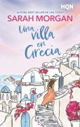 Una villa en Grecia - Sarah Morgan