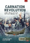 Cover-Bild zum Titel 'Carnation Revolution' von 'José Augusto Matos, Zelia Oliveira'