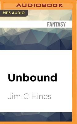 Unbound - Jim C Hines