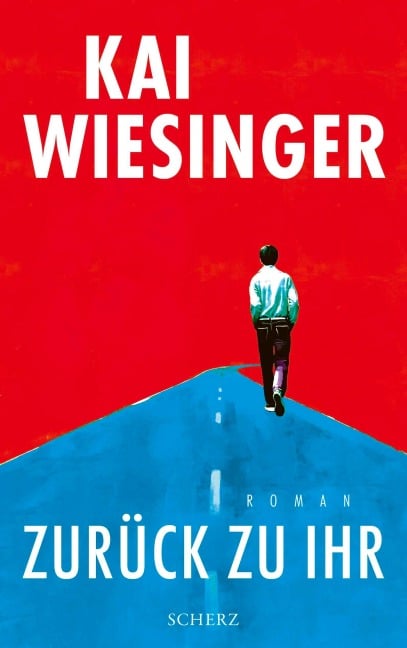 Zurück zu ihr - Kai Wiesinger