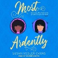 Most Ardently - Susan Mesler-Evans