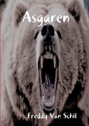 Cover-Bild zum Titel 'Asgaren' von 'Freddy van Schil'